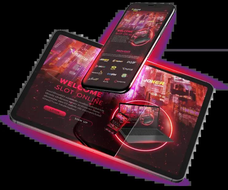 Sbotop คาสิโนออนไลน์ชั้นนำ เล่นง่าย จ่ายจริง สนุกทุกเกม